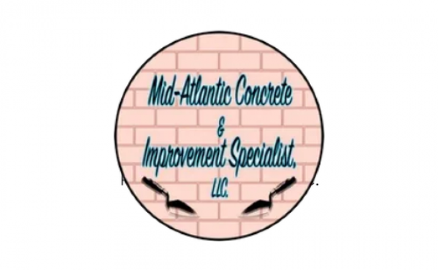Mid Atlantic Concrete And Improvement Special