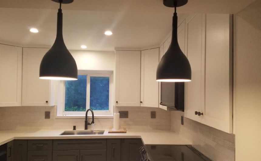 Silver Lake Builder
