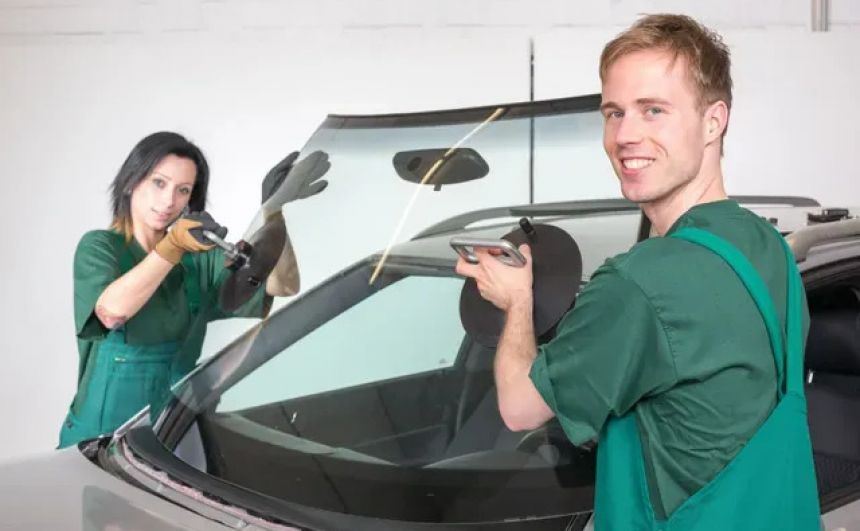 Taylor Auto Glass Repairs