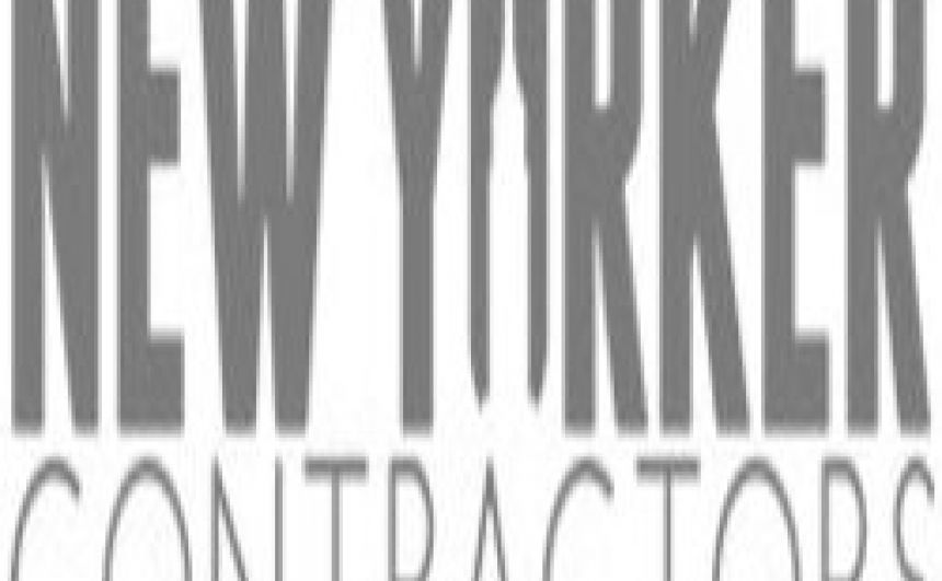 New Yorker Contractors Inc