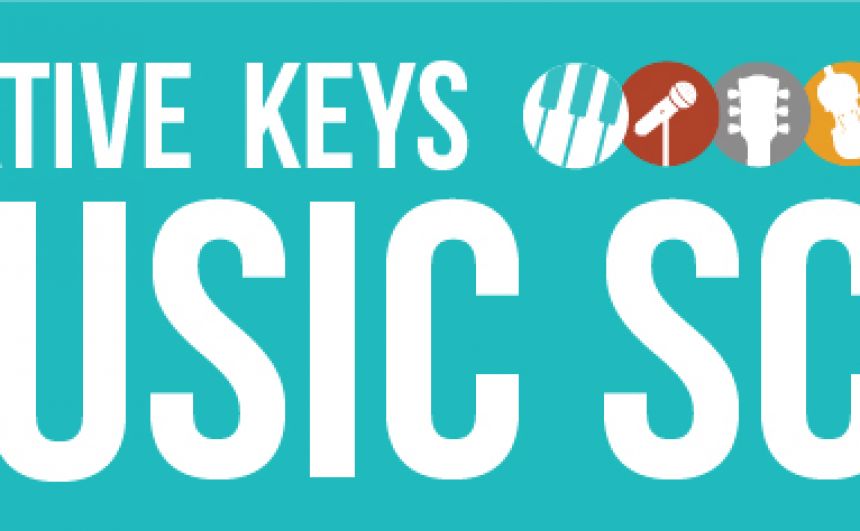 Creative Keys Music School - Tampa - Community