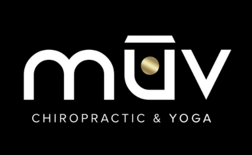 Mūv Chiropractic Boulder