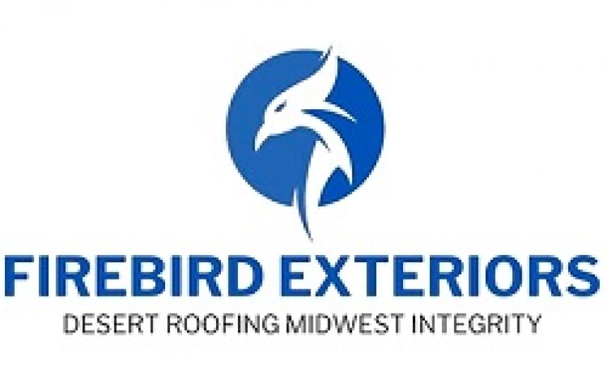 Firebird Exteriors - Roofing & Gutters