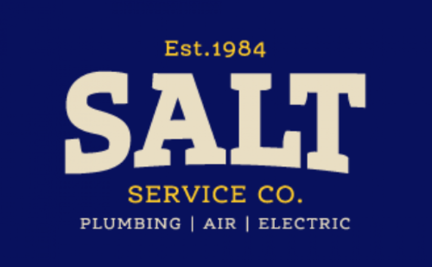 SALT Plumbing Air & Electric