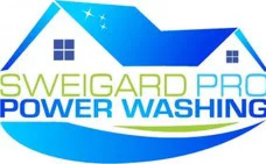 SWEIGARD PRO POWER WASHING
