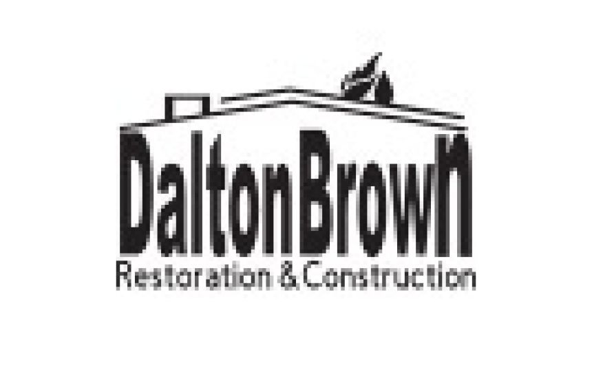 Dalton Brown Restoration and Construction