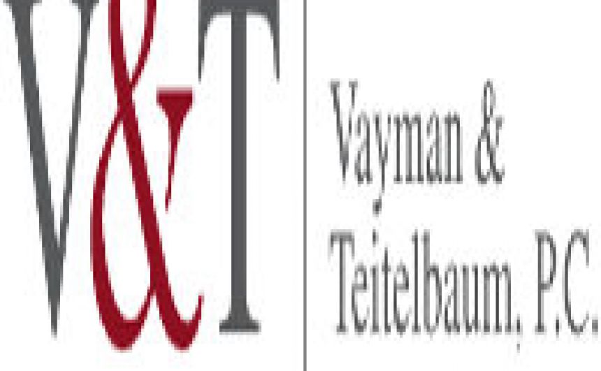 Vayman & Teitelbaum, P.C.