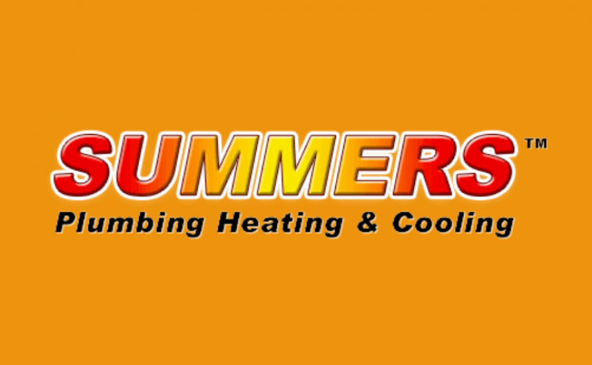 Summers Plumbing Heating & Cooling