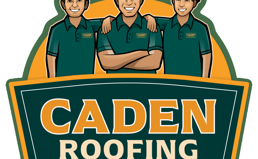 Caden Roofing