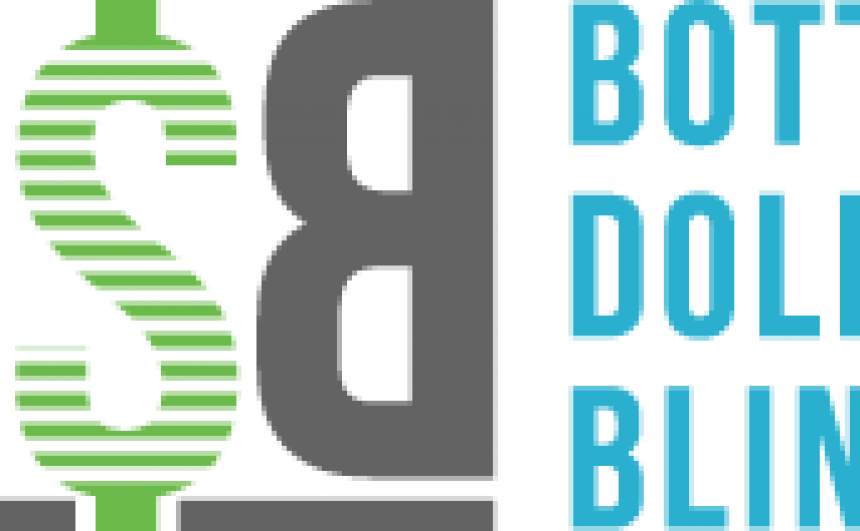 Bottom Dollar Blinds