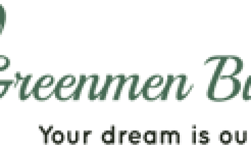 Greenmen Builders