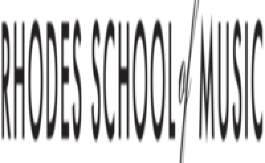 Rhodes School of Music