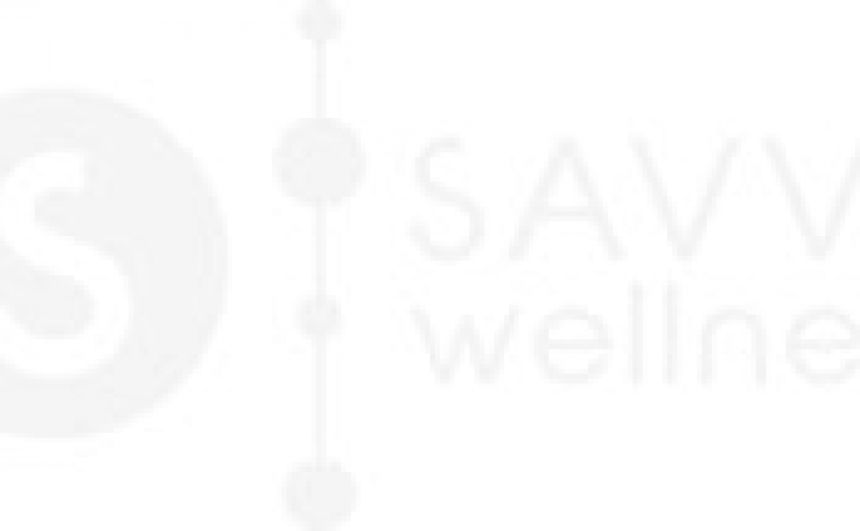Savvy Wellness