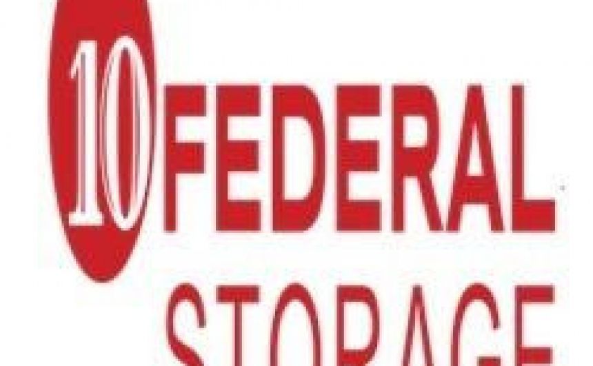 10 Federal Storage