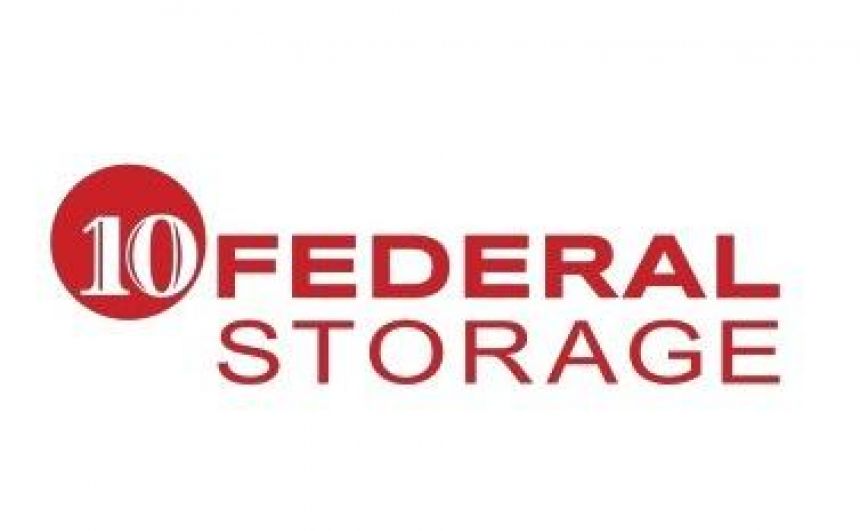 10 Federal Storage