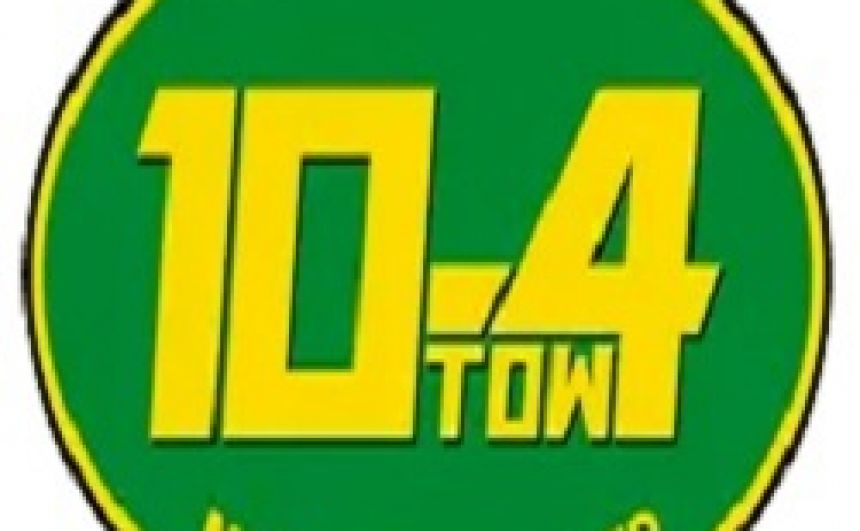 10-4 Tow of Dallas