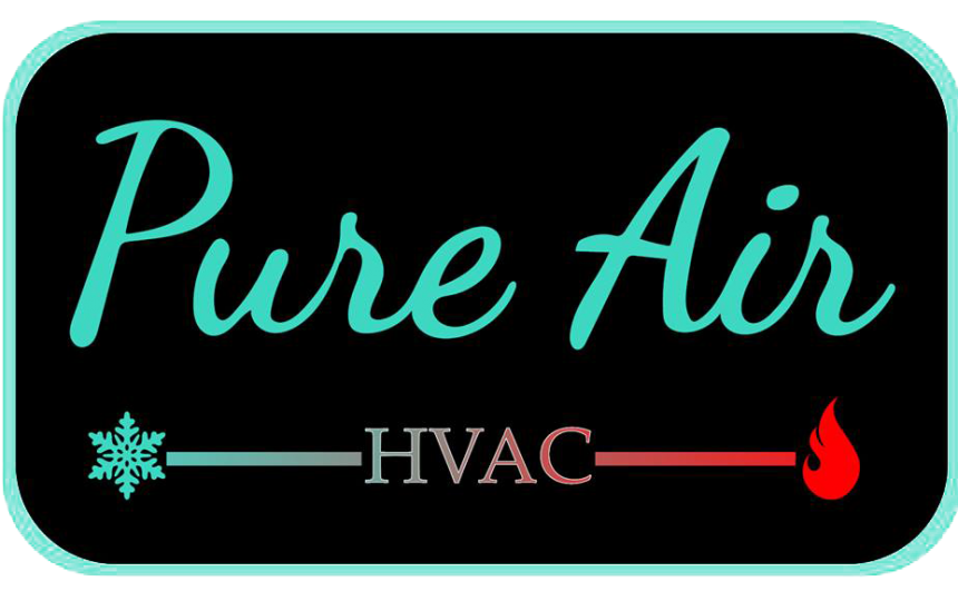 Pure Air HVAC