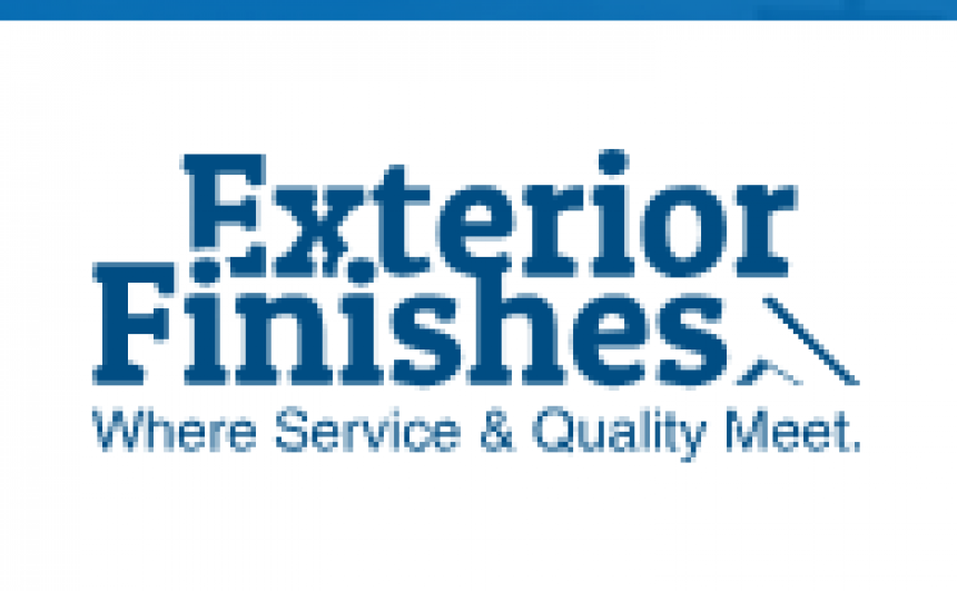 Exterior Finishes