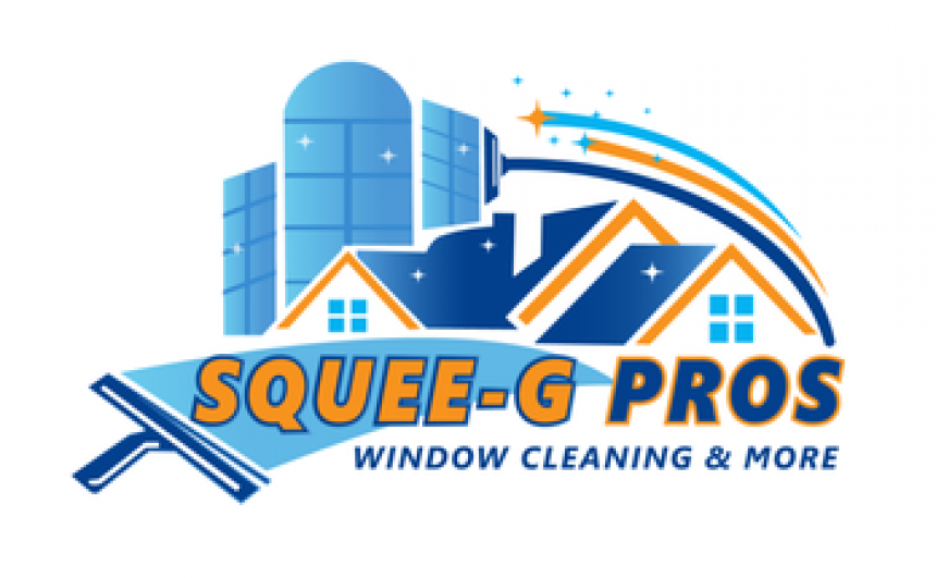 Squee-G Pros - Window Cleaning & More