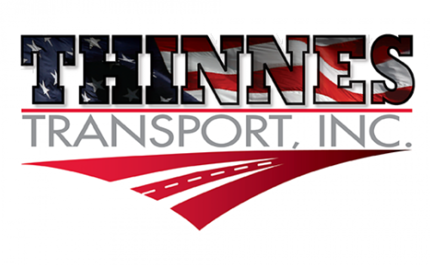 Thinnes Transport, Inc. - Transport Services
