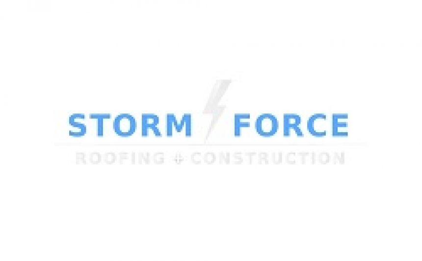 Storm Force Roofing + Construction