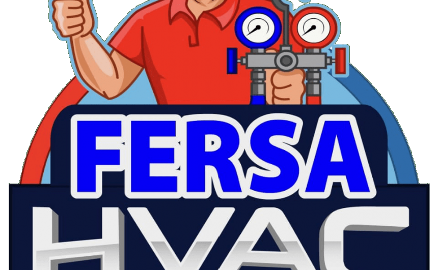 FERSA HVAC HEATING & AIR CONDITIONING
