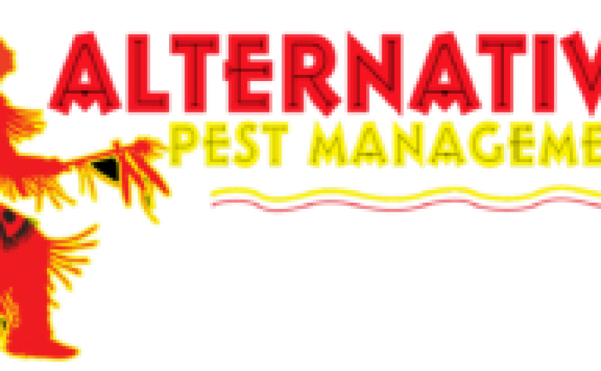 Alternative Pest Management