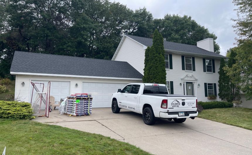 Stillwater Roofing