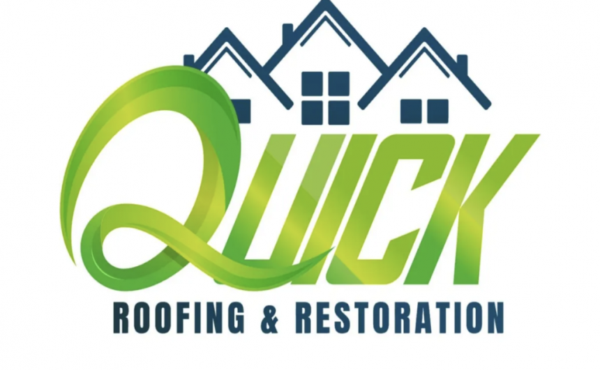 Quick Roofing & Restoration