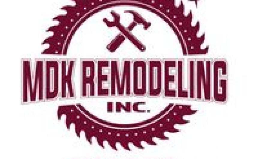 MDK Remodeling, Inc.