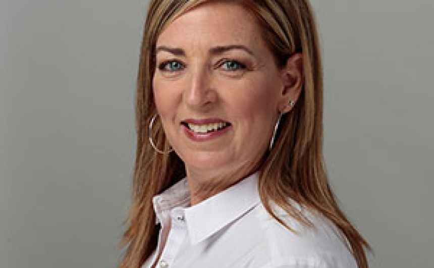 Tammy Cook, Realtor - The Cook Team - Commercial Properties