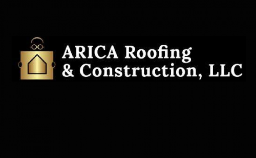 ARICA Roofing & Construction, LLC