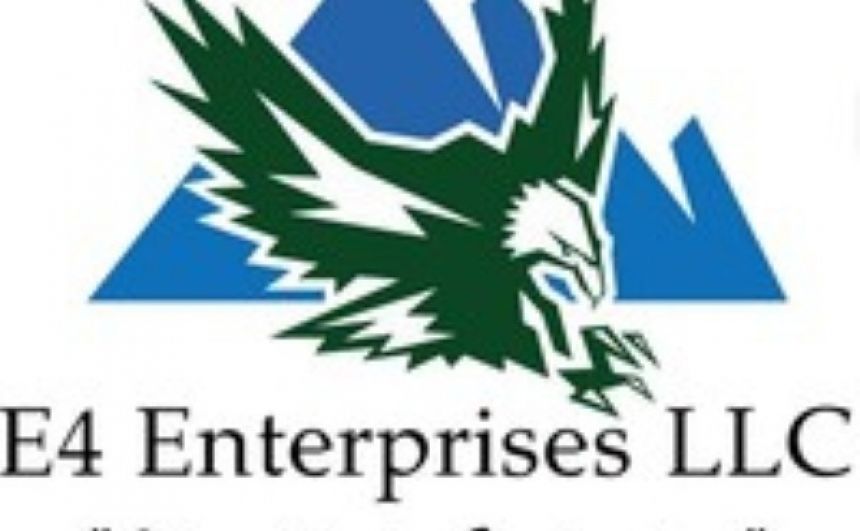 E4 Construction - Household Services