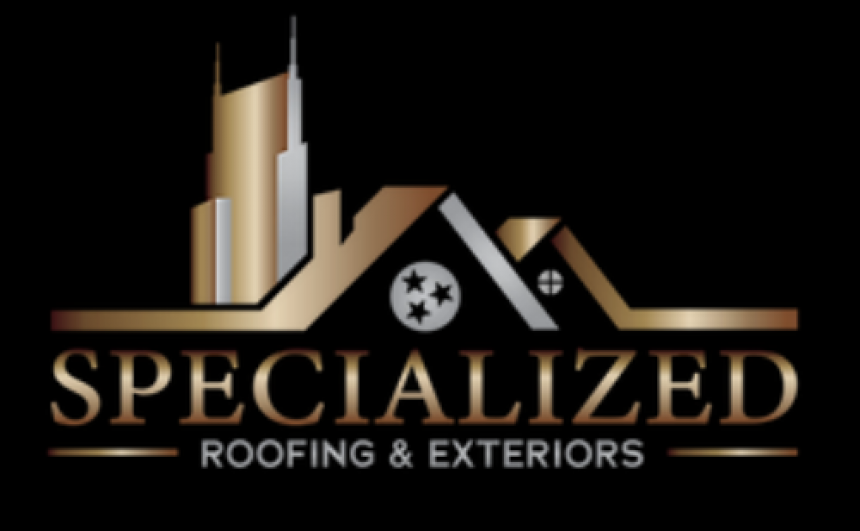 Specialized Roofing & Exteriors