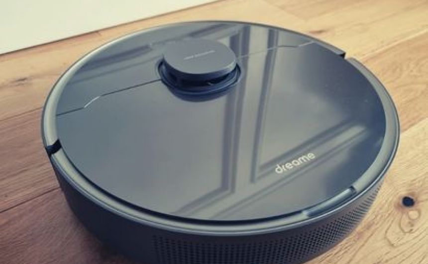 Smart Home Perfected