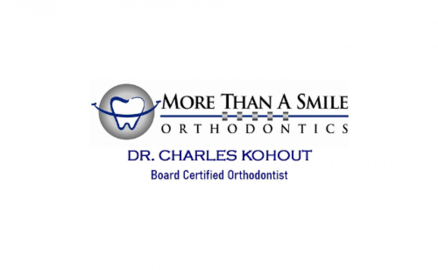 More Than a Smile - Health & Wellness