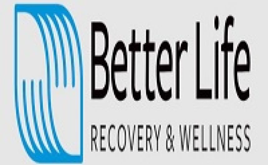 Better Life Recovery and Wellness LLC