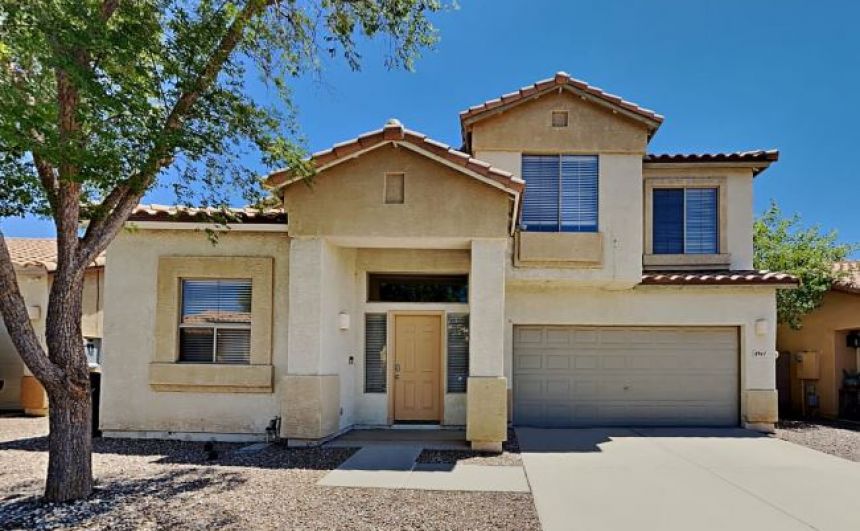Arizona Clean 3 bd 2 ba family house in Mesa