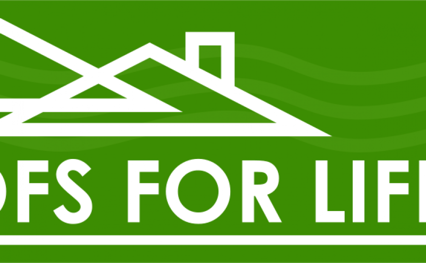 Roofs For Life, Inc.