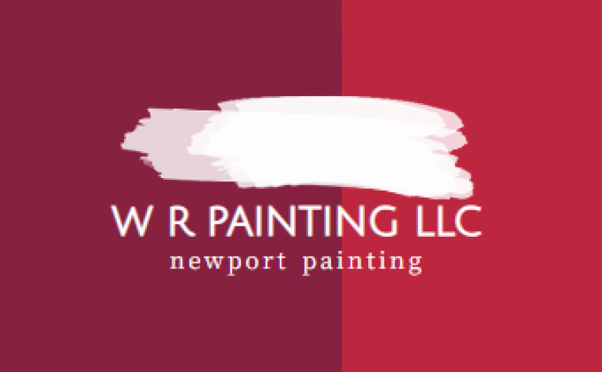 W.R. Painting.LLC