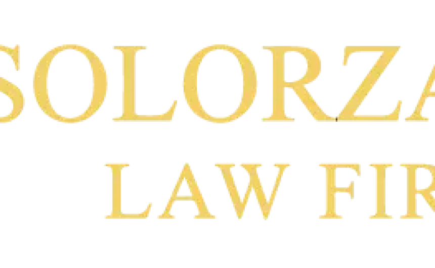 Solorzano Law Firm
