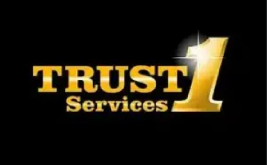 Trust 1 Services Plumbing, Heating, and Air C