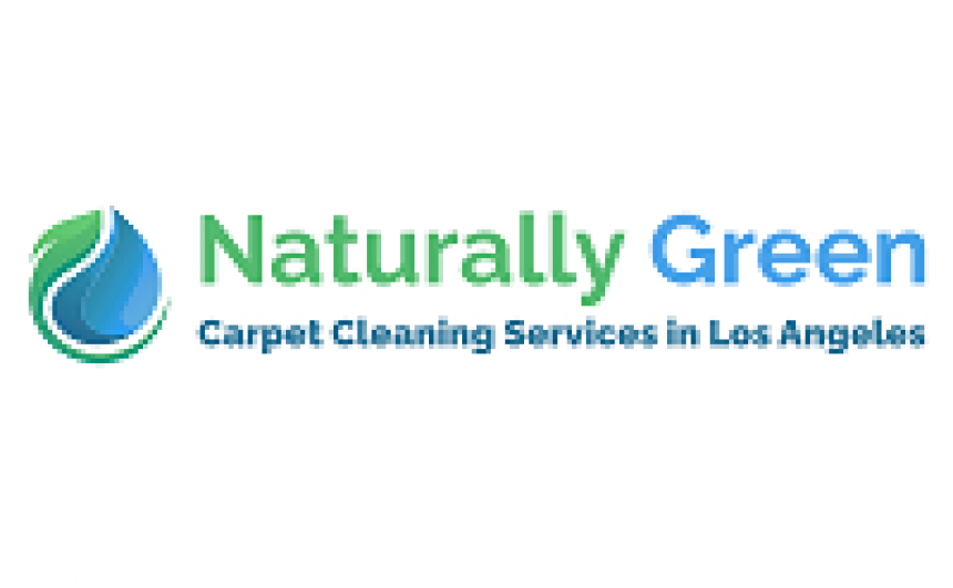 Naturally Green Carpet Cleaning