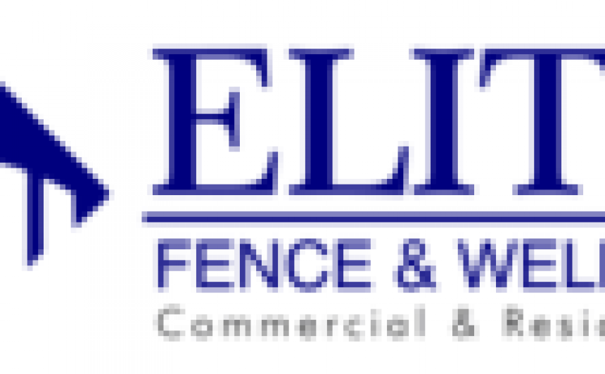 Elite Fence & Welding - Real Estate Services