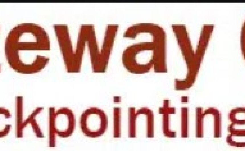 Gateway City Tuckpointing Co.