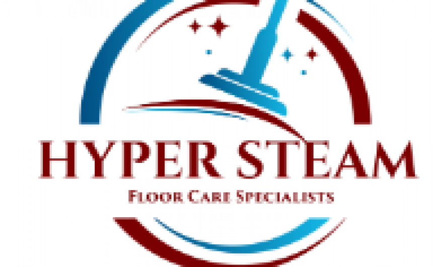 Hyper Steam