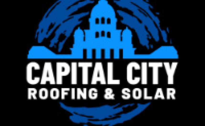 Capital City Roofing & Solar