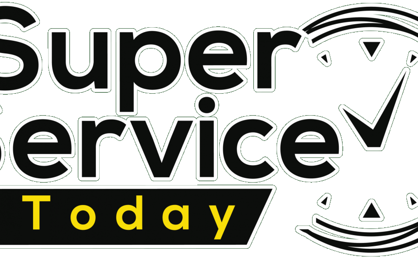 Super Service Today