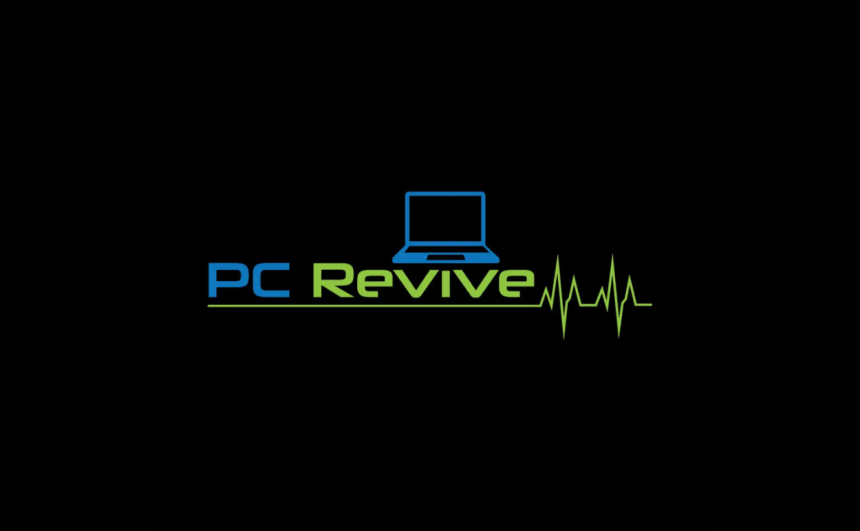 PC Revive
