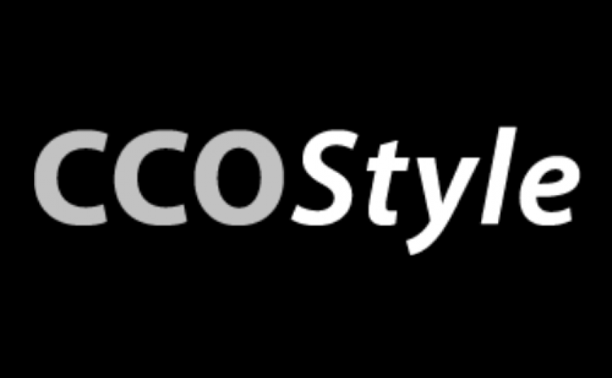 CCO Style (Closets, Cabinets, Outdoor kitchen